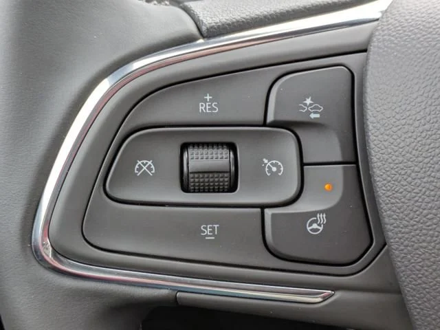 New 2026 Moonstone Gray Metallic Buick Preferred image 28