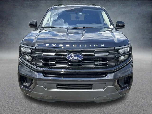 2025 Ford Expedition MAX Active - Photo 30