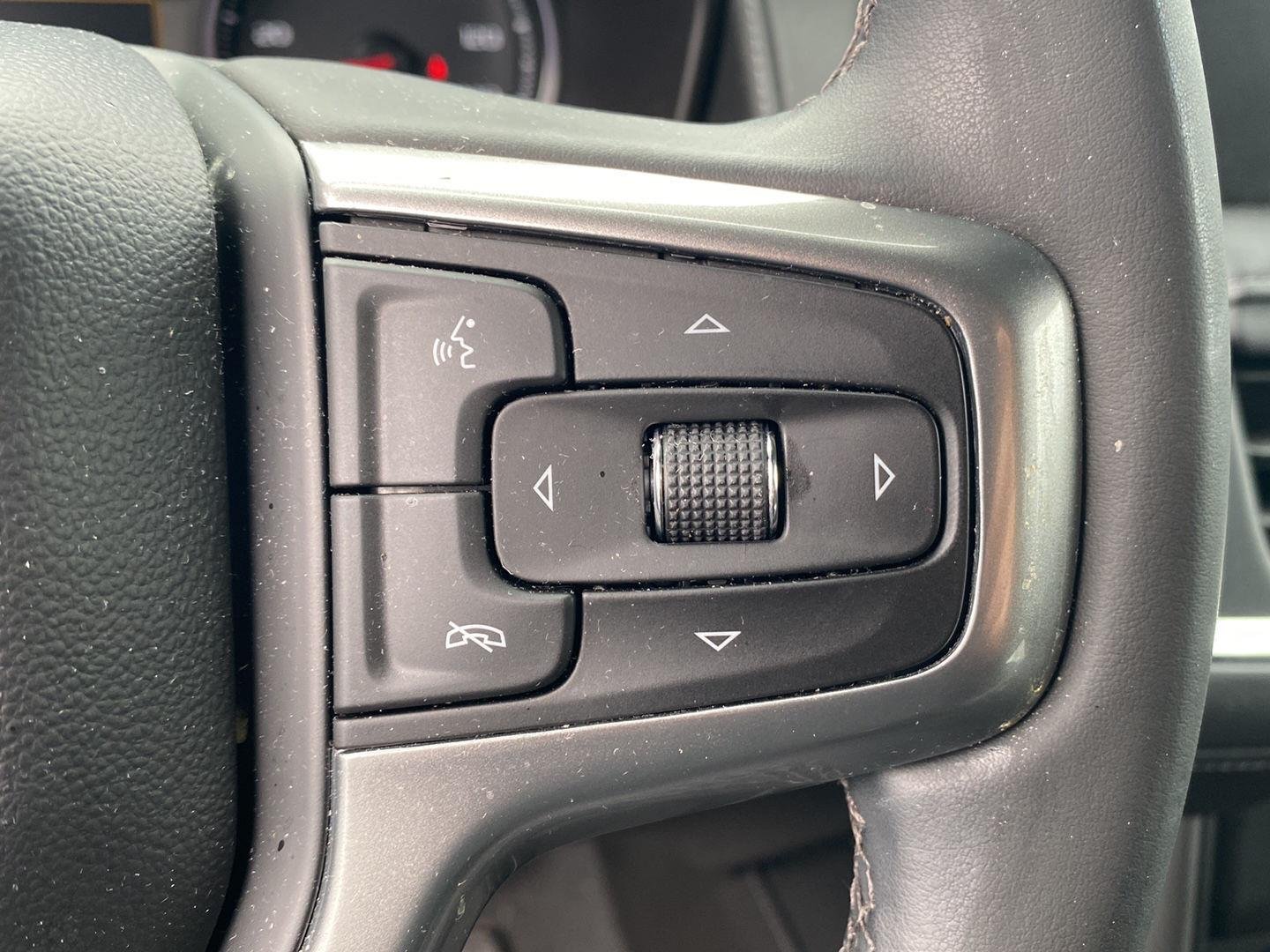 Used 2024 Summit White Chevrolet LS image 20