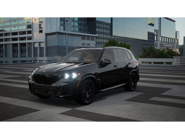 2026 BMW X5 sDrive40i's photo