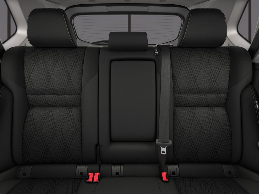 New 2026 Gray Nissan SV image 17