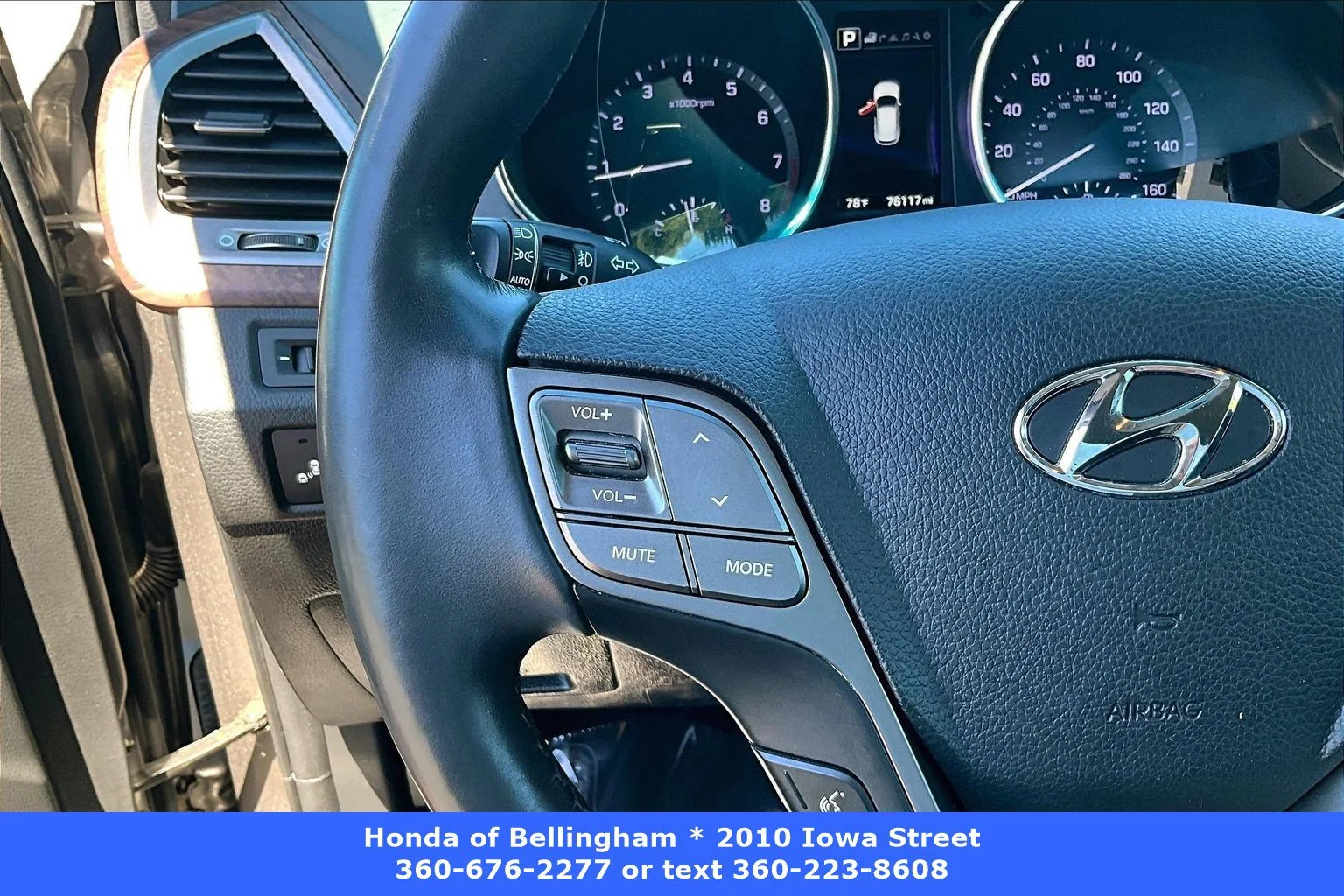 Used 2018 Mineral Gray Hyundai 2.0T Ultimate image 10