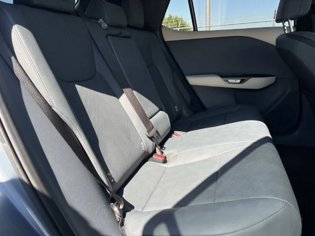 Certified Used 2023 BK/ETHER ME. Lexus 450e Premium image 27