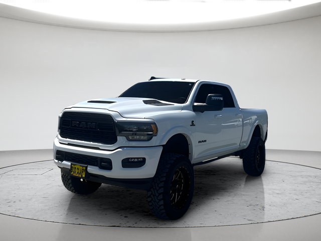 2024 Ram 2500 Limited