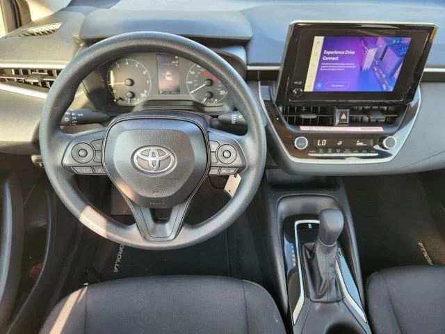 Used 2025 Blueprint Toyota LE image 25