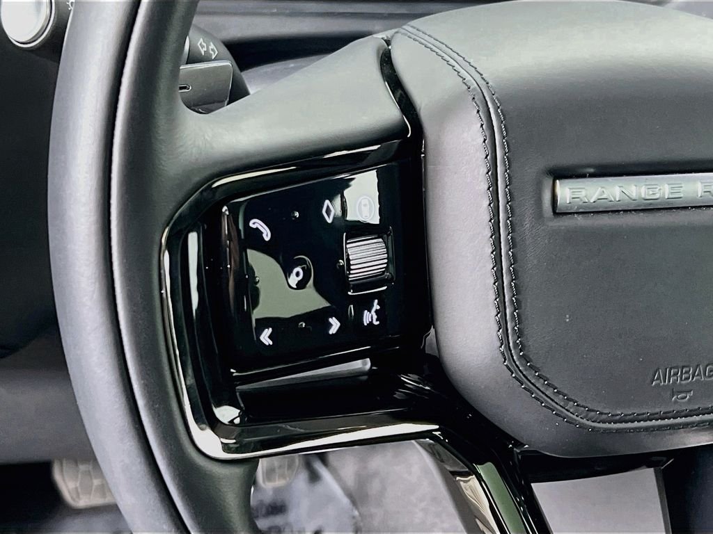 2026 Land Rover Range Rover Velar S - Photo 10