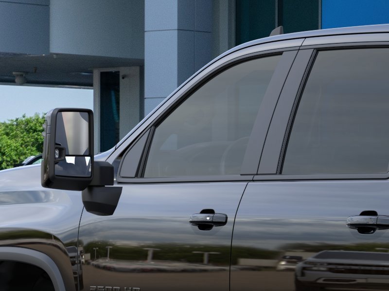 2026 Chevrolet Silverado 2500 HD LT - Photo 14