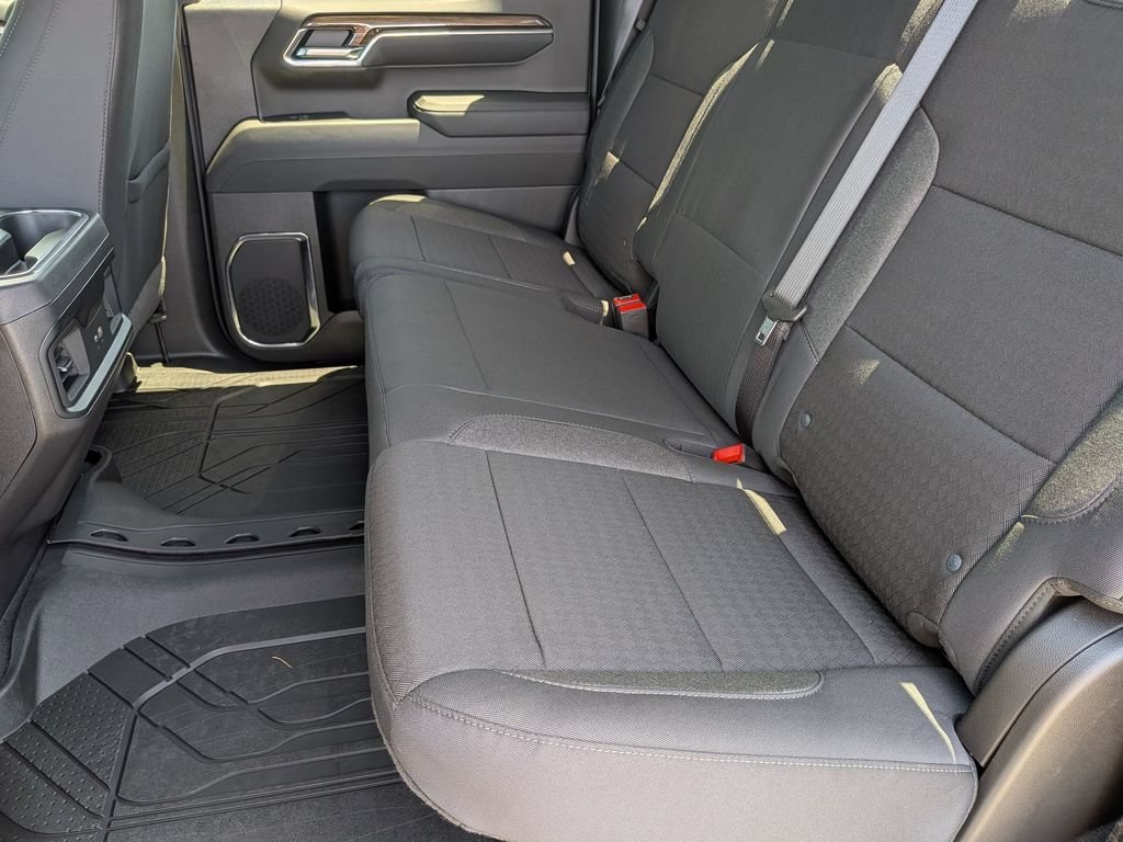 2026 Chevrolet Silverado 1500 LT - Photo 25