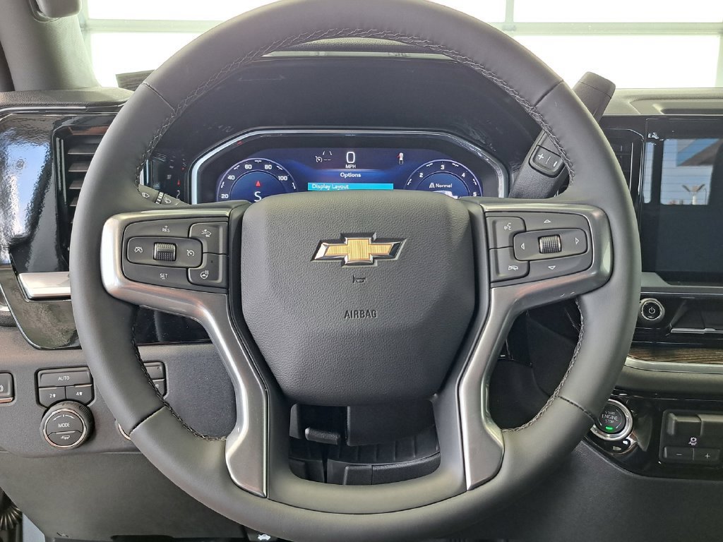 2026 Chevrolet Silverado 1500 LT - Photo 9