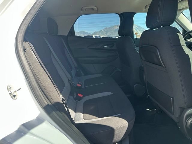2026 Chevrolet Trailblazer LT - Photo 28