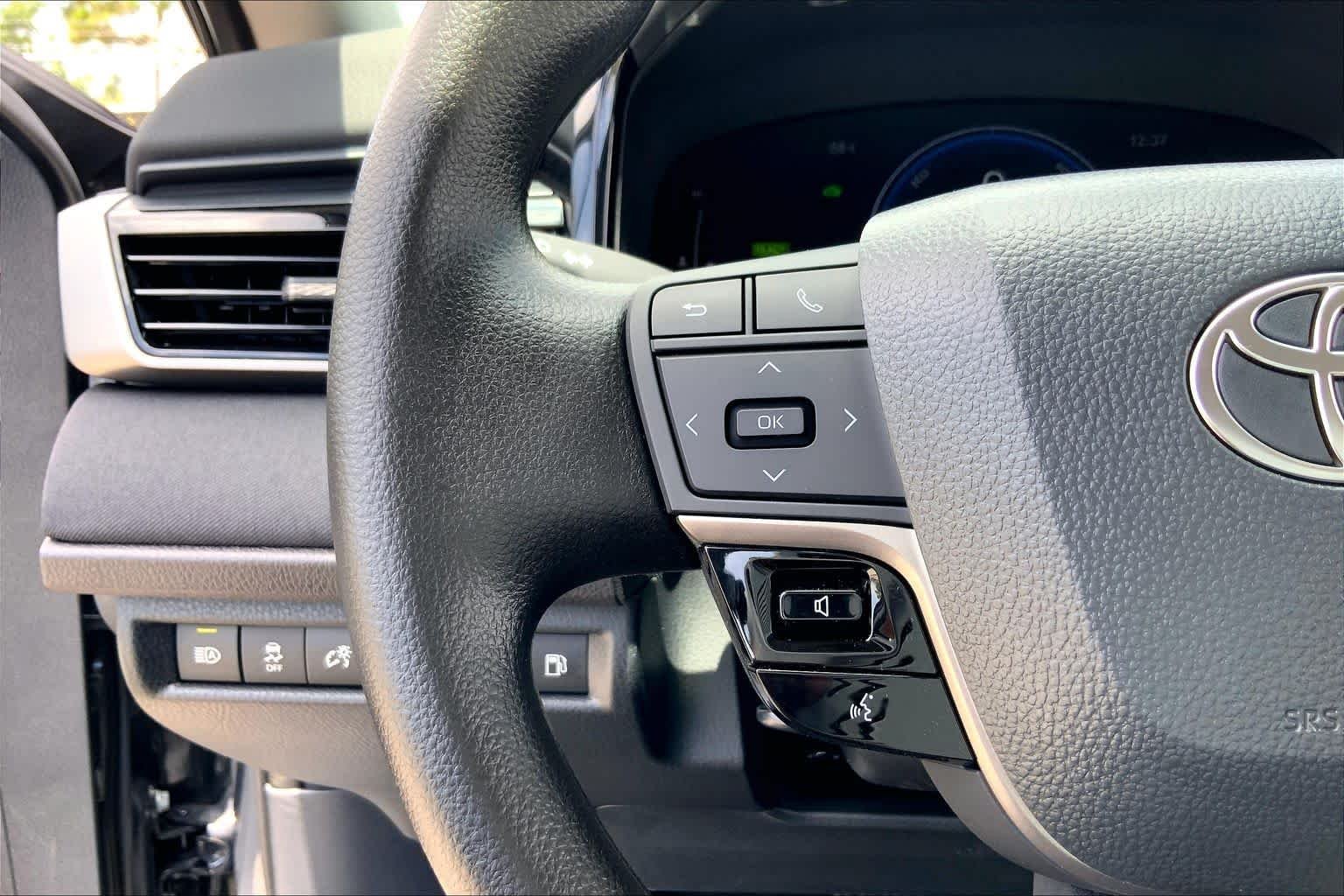 Used 2026 Underground Toyota LE image 23