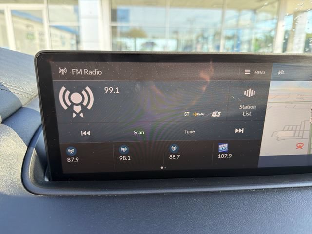 Used 2023 Silver Acura w/Technology Package image 18