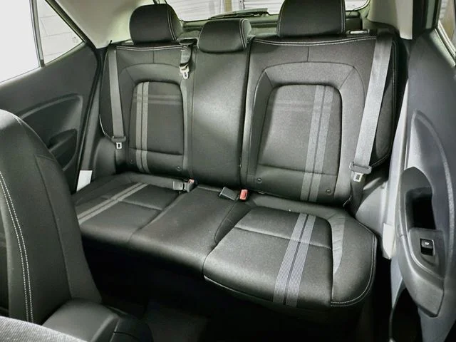 New 2026 Hyundai VENUE SEL