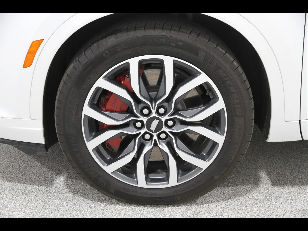 2024 Cadillac XT6 Sport - Photo 24
