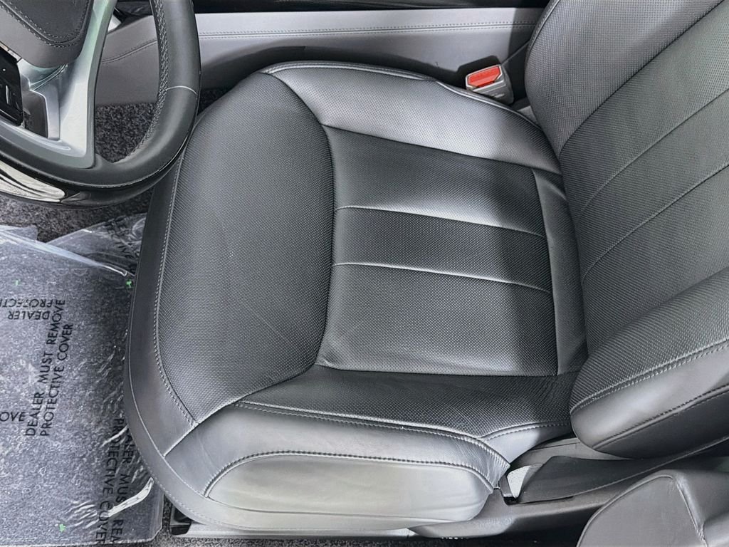 Certified Used 2025  Land Rover SE image 20