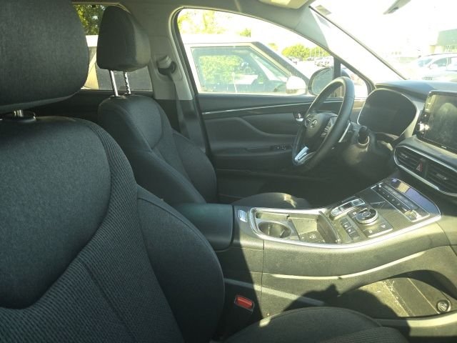 2022 Hyundai Santa Fe XRT - Photo 4