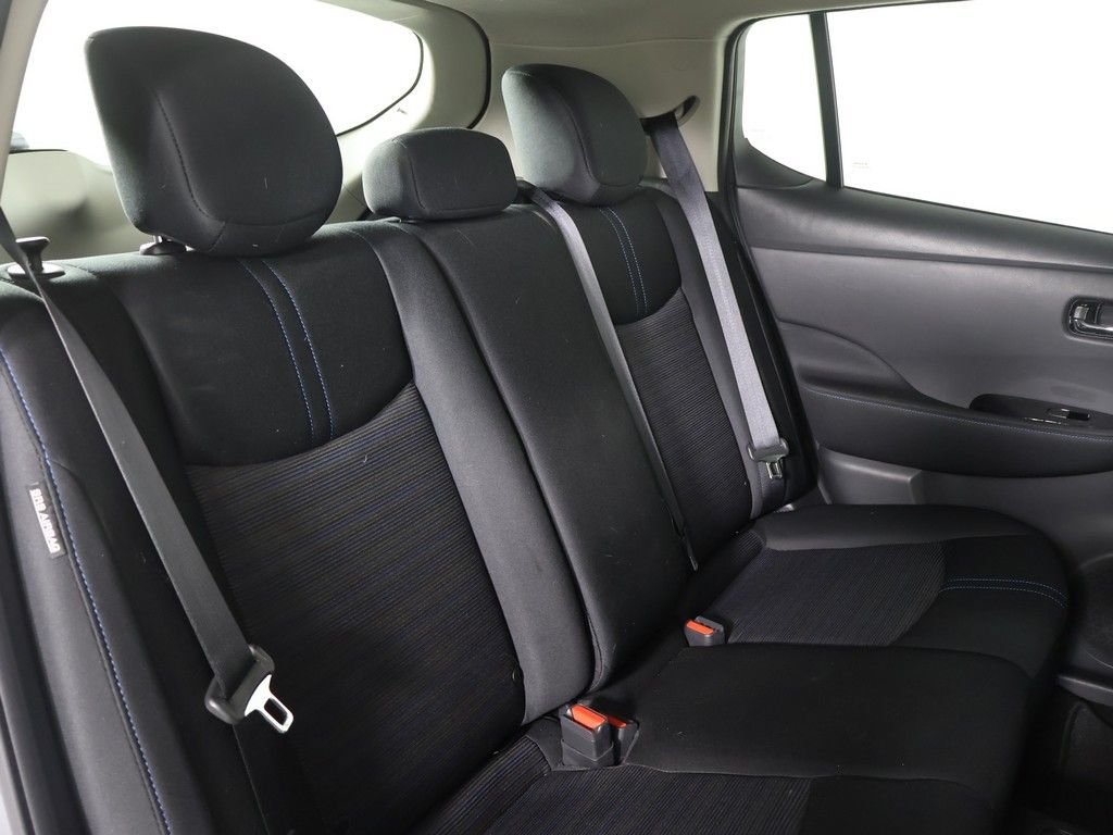 2022 Nissan LEAF SV Plus - Photo 30