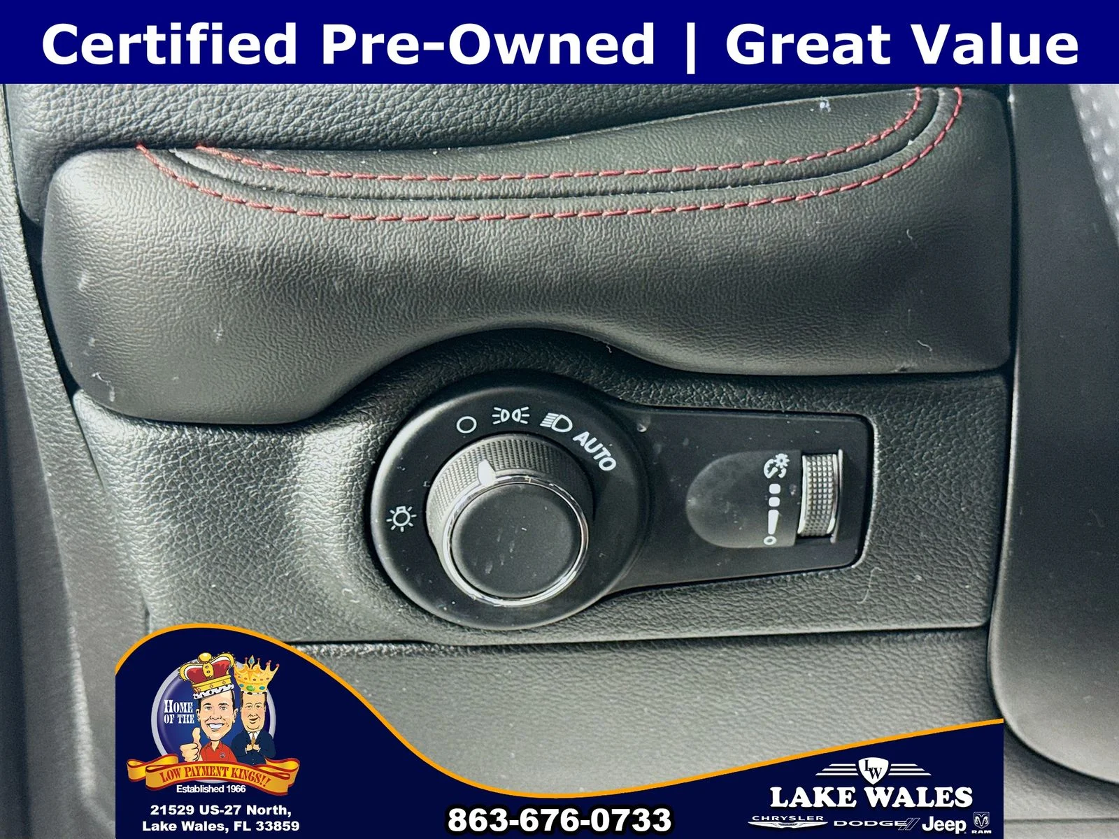 Certified Used 2024 White Dodge R/T Plus image 10