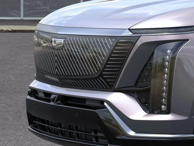 2026 Cadillac VISTIQ Premium Luxury - Photo 13