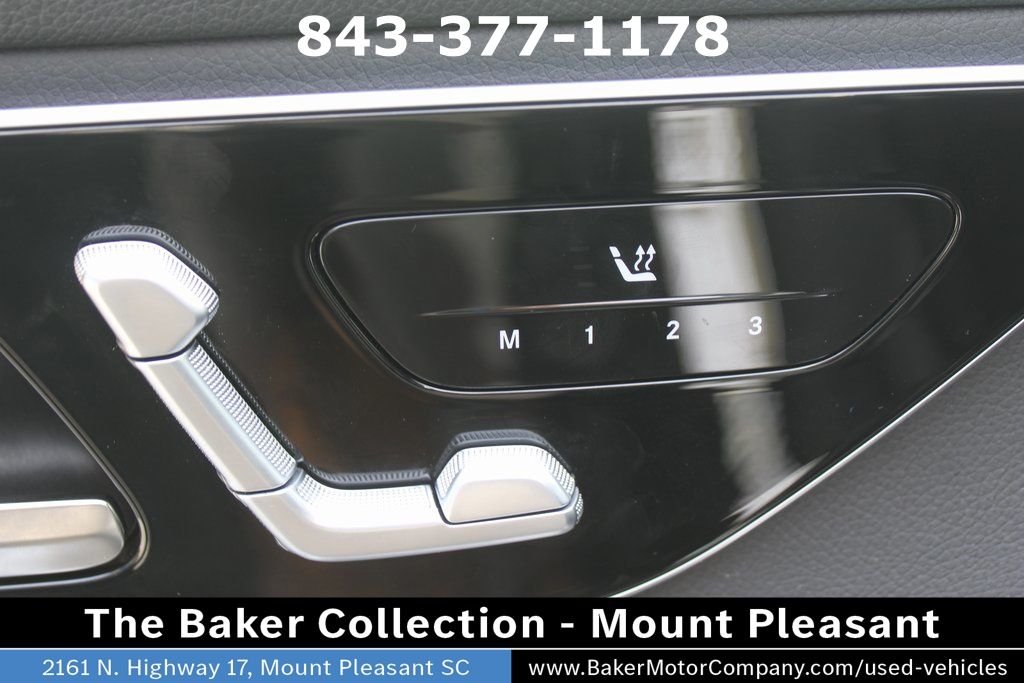 Certified Used 2026 Black Mercedes-Benz GLC 300 image 23