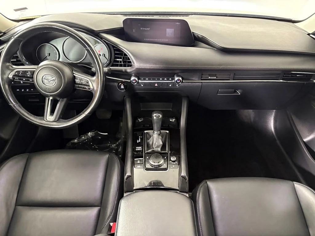 Used 2024 Quartz Metallic Mazda 2.5 S Preferred Package image 33