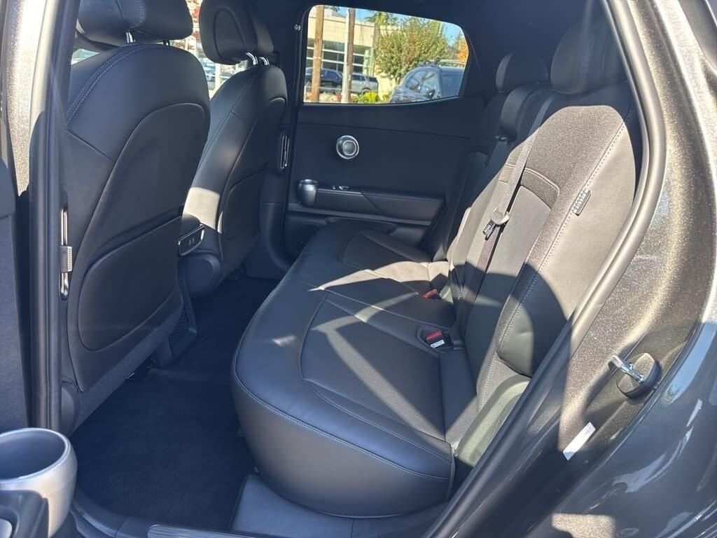 New 2026 Gray Genesis STANDARD image 37