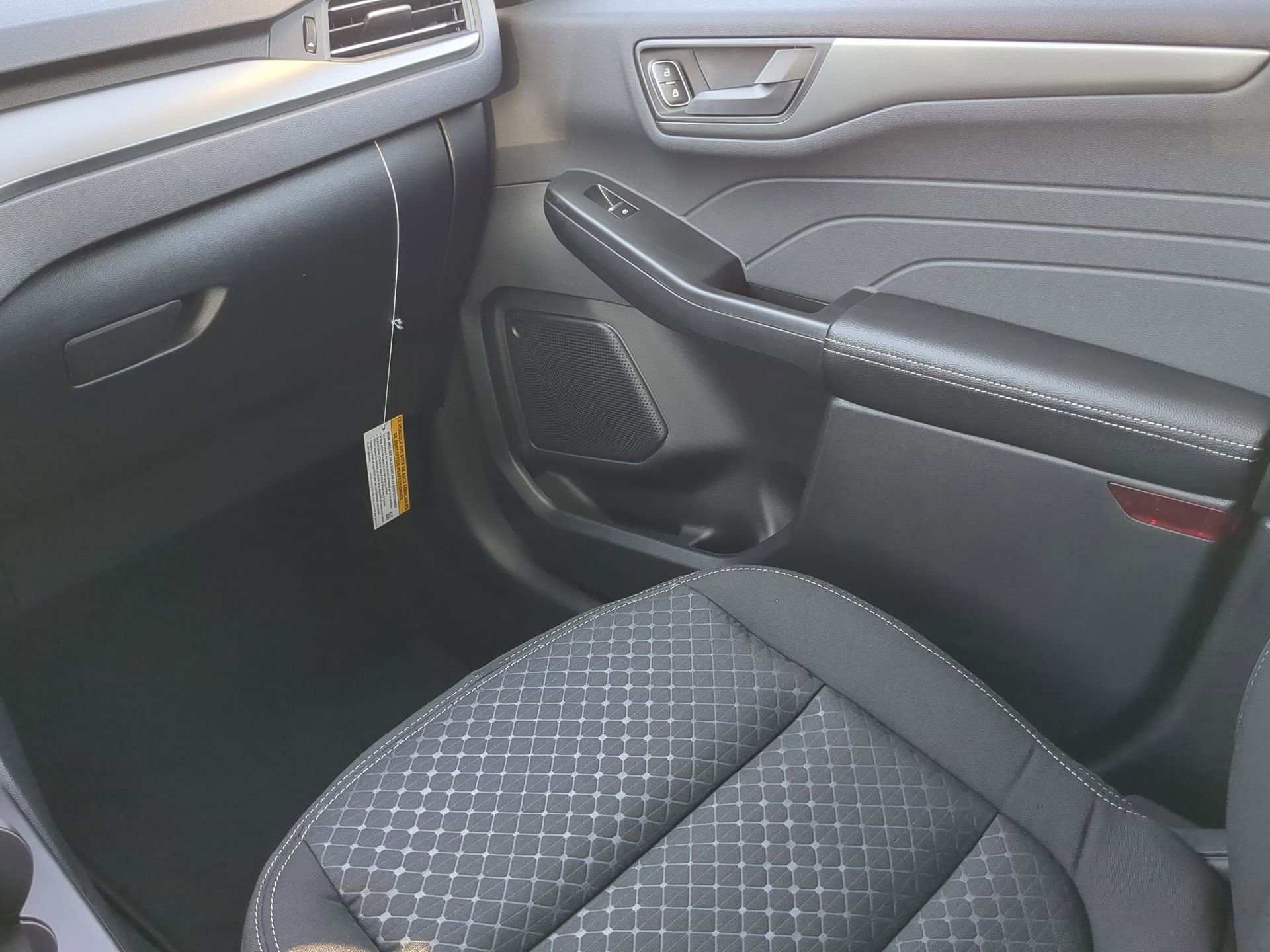 2026 Ford Escape Active - Photo 42