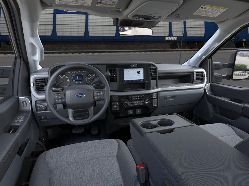 New 2026 Gray Ford XL image 9