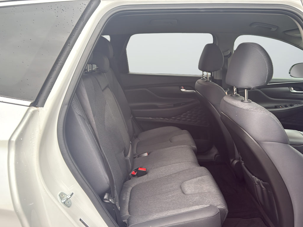 Used 2023 White Hyundai SEL image 36
