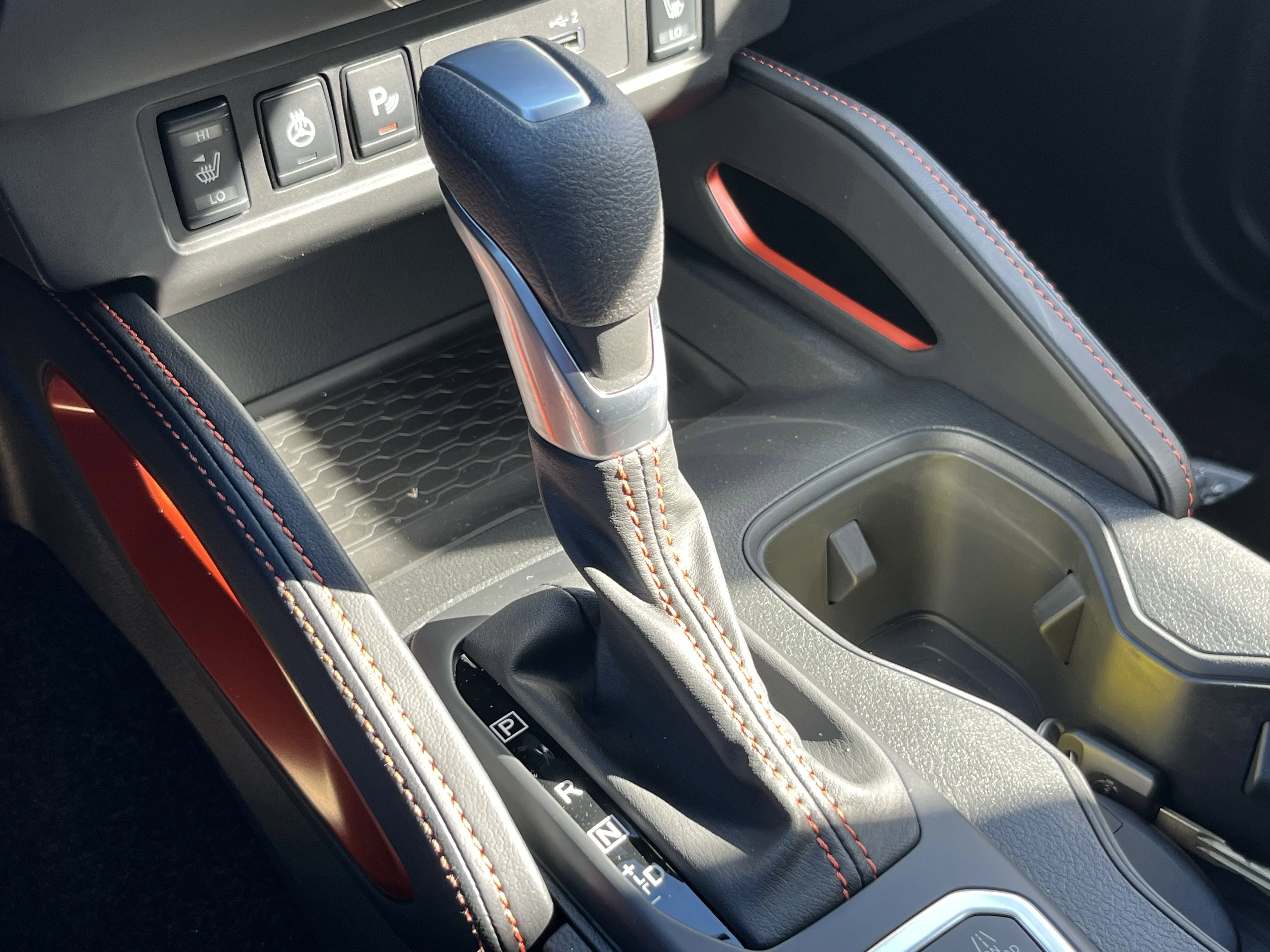 2026 Nissan Frontier PRO-4X - Photo 25
