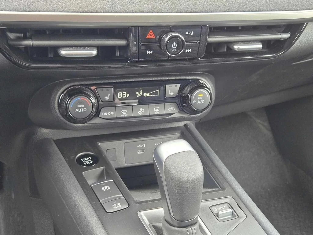 2026 Nissan KICKS SV - Photo 29