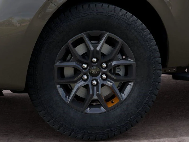 New 2027 Marsh Gray Ford Tremor® image 19