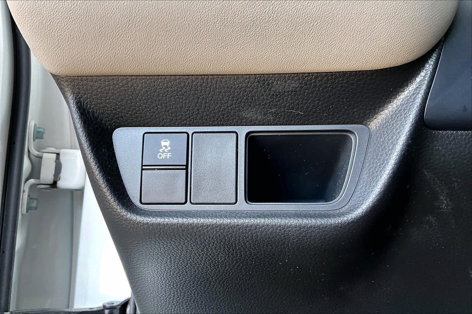 2023 Honda HR-V LX - Photo 34