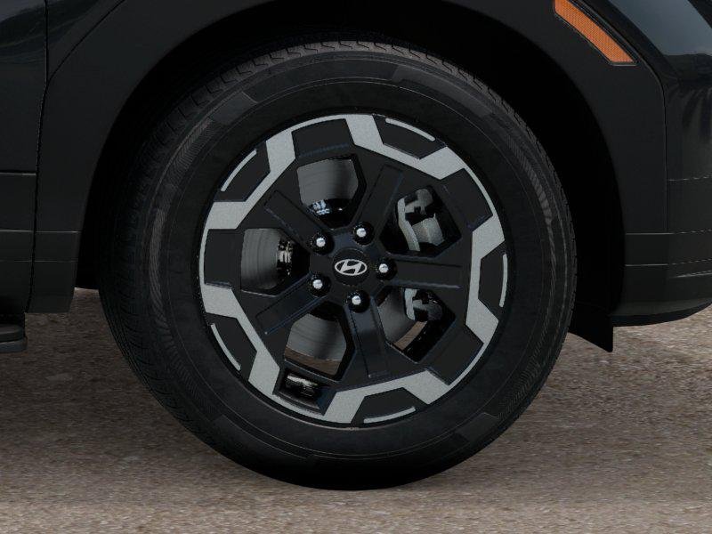2026 Hyundai Santa Fe SEL - Photo 8