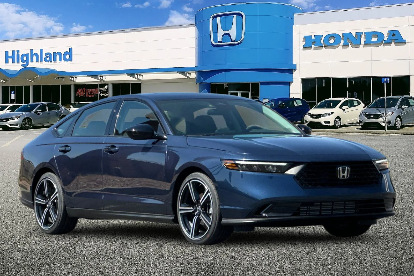 New 2026  Honda SE image 7