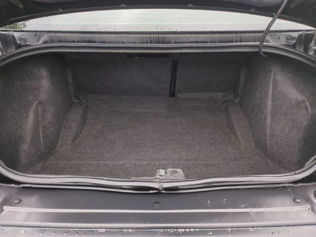 Used 2021 Black Dodge R/T image 23