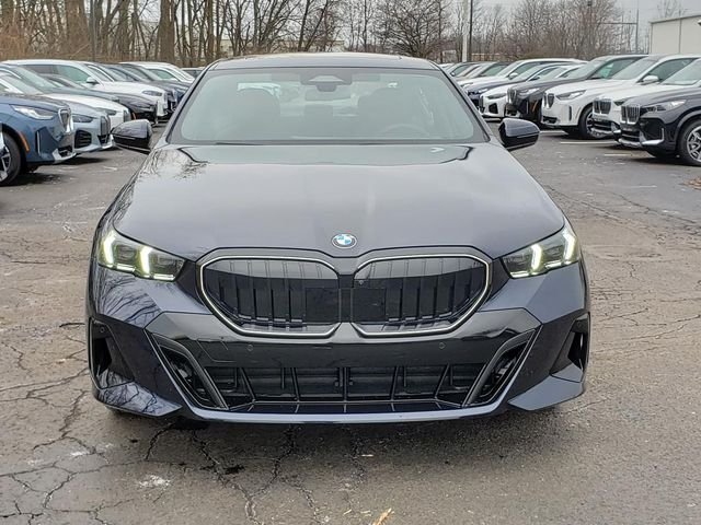 2026 BMW 5 Series 530i - Photo 10