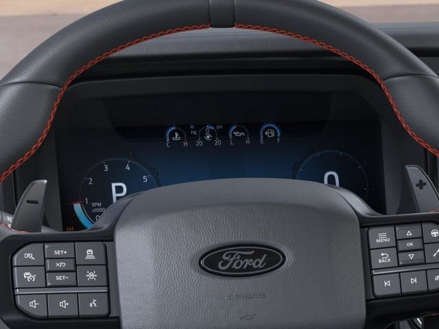 New 2026 Avalanche Ford Raptor® image 13