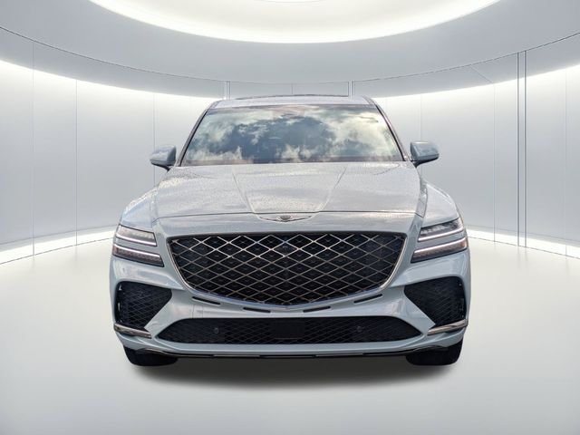 Used 2025 Blue Genesis 3.5T e-SC image 9