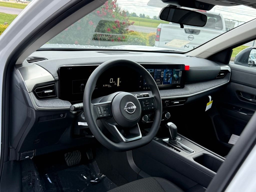 New 2026 Fresh Powder Nissan S image 3