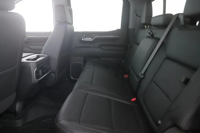 Used 2024 Red GMC SLT image 28