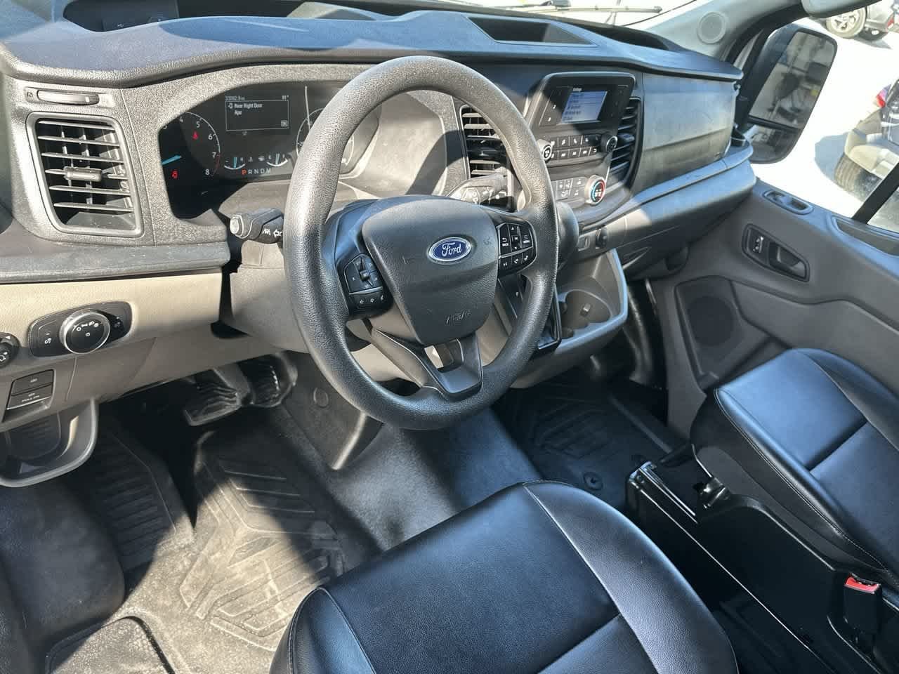 Used 2025 Oxford White Ford  image 24
