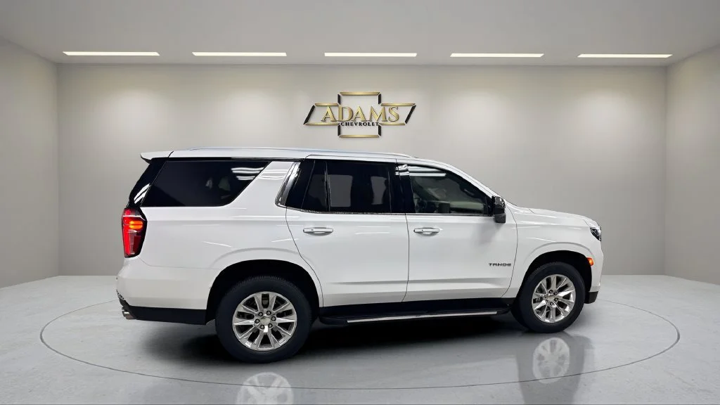 2023 Chevrolet Tahoe Premier - Photo 14