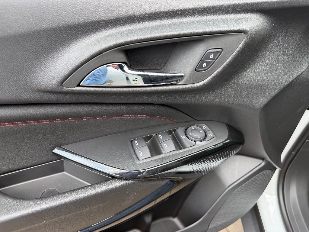 2026 Chevrolet Trax RS - Photo 23