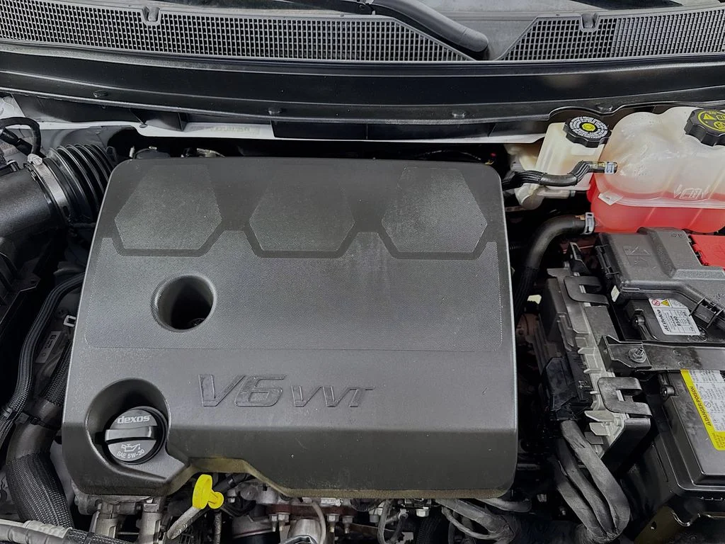2023 Chevrolet Traverse High Country - Photo 42