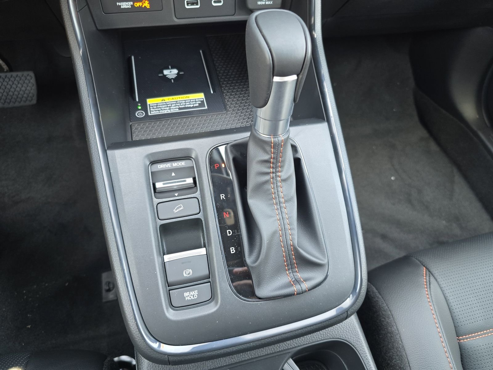 2025 Honda CR-V Sport-L - Photo 23