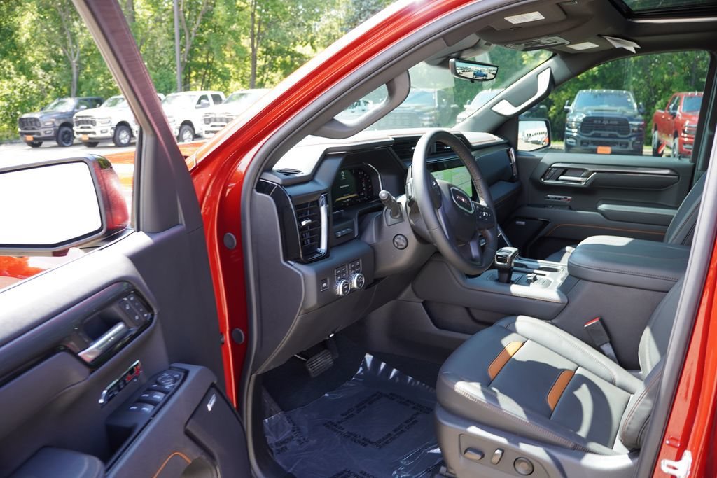 2026 GMC Sierra 1500 AT4 - Photo 16