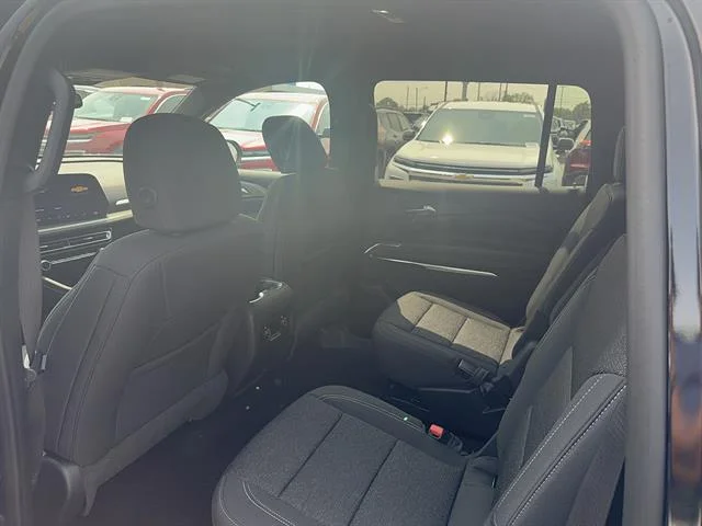 2026 Chevrolet Traverse LT - Photo 10