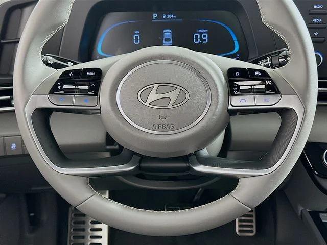 New 2026 Hyundai ELANTRA SEL Sport