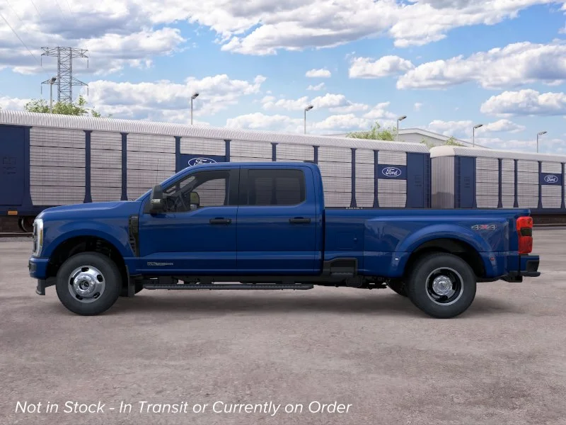New 2026 Argon Blue Metallic Ford XL image 25